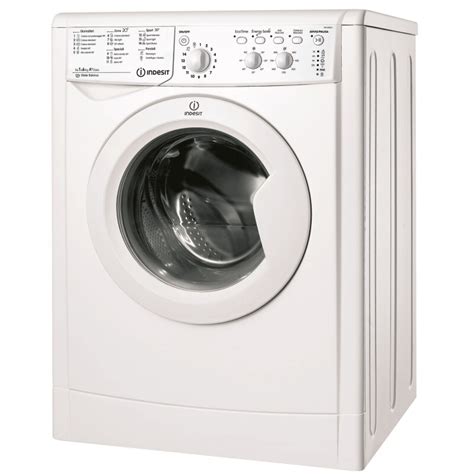 Indesit IWC 60851 User Manual .